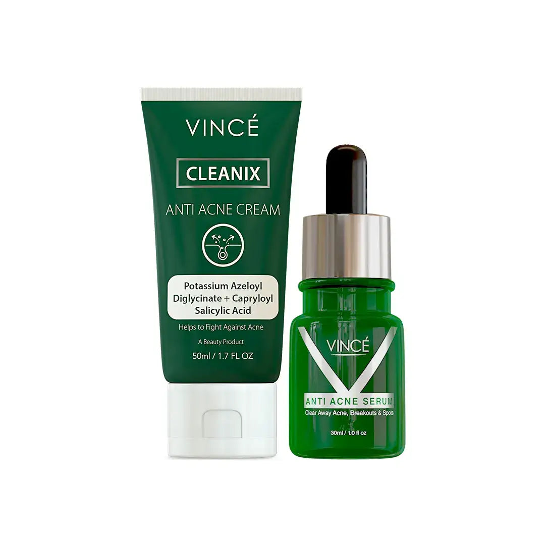 Anti-Acne Pack