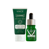 Anti-Acne Pack Vince Care  