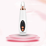 BLACK HEADS REMOVEL MACHINE 6-IN-1 Beauty Tools  