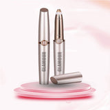FLAWLESS EYEBROWS HAIR REMOVER USB-RECHARGEABLE Beauty Tools  