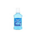 Oral-B Arctic Mint Mouth Wash 250ml Oral B  