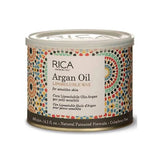 Rica Argan Oil Liposoluble Wax 400ml RICA  