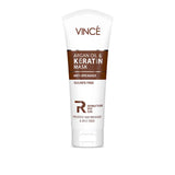Argan Oil & Keratin Mask Vince Care  