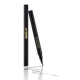 Eveline Eyeliner Art Scenic Prof Makeup - Deep Black Eveline  