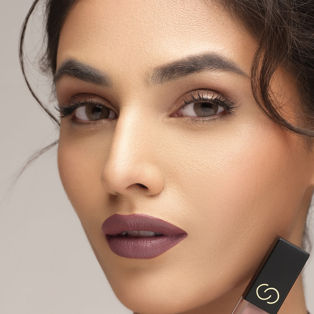 Conatural-Long Stay Liquid Matte Lipstick