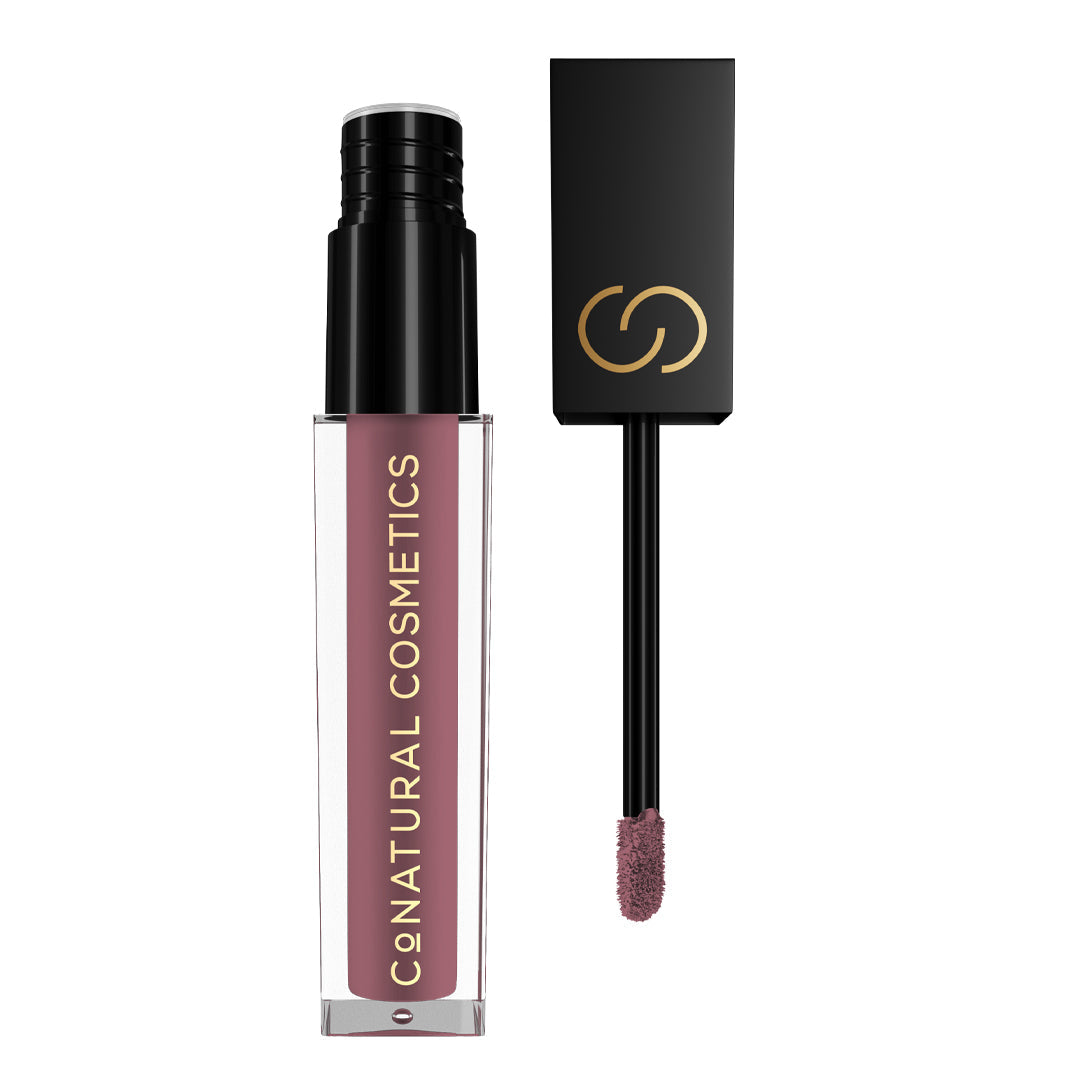 Conatural-Long Stay Liquid Matte Lipstick