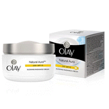 Olay SPF15 Natural Aura Radiance Day Cream 50g Olay  