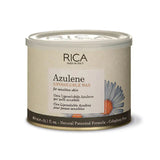 Rica Azulene Liposoluble Wax 400ml RICA  