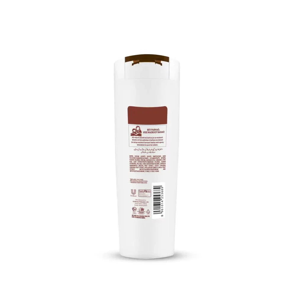 LIFEBUOY NATURALLY LONG SHAMPOO 375ML