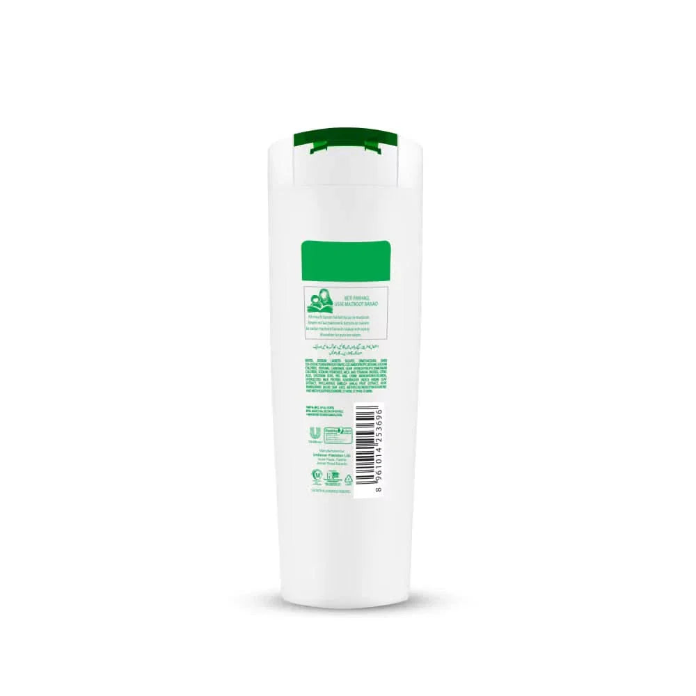 LIFEBUOY HERBAL SHAMPOO 375ML