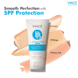BB Cream Vince Care  