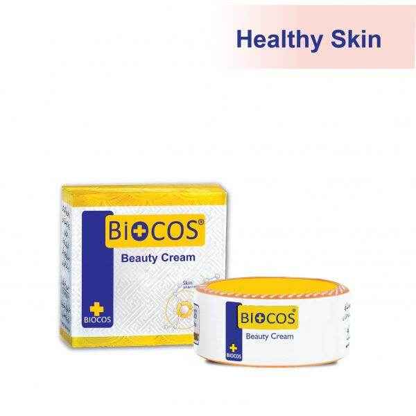 Biocos Beauty Cream (Anti-Aging, Anti-Wrinkle, Dark Circles)