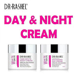 Dr Rashel Day & Night Cream DRL-1435 & DRL-1436 Dr Rashel  
