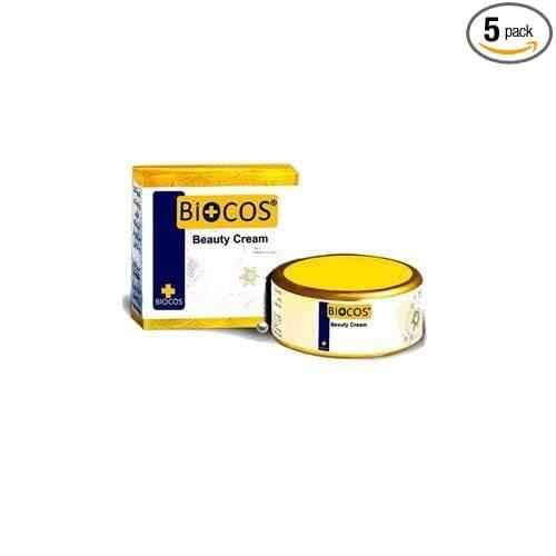 Biocos whitening cream (Pack of Six)
