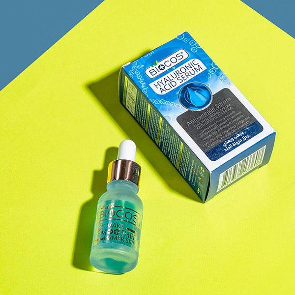 Biocos Serum Hyaluronic Acid 30ml