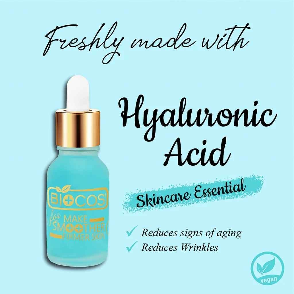 Biocos Serum Hyaluronic Acid 30ml