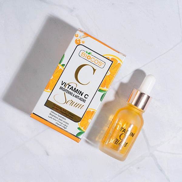 Biocos Serum Vitmain C