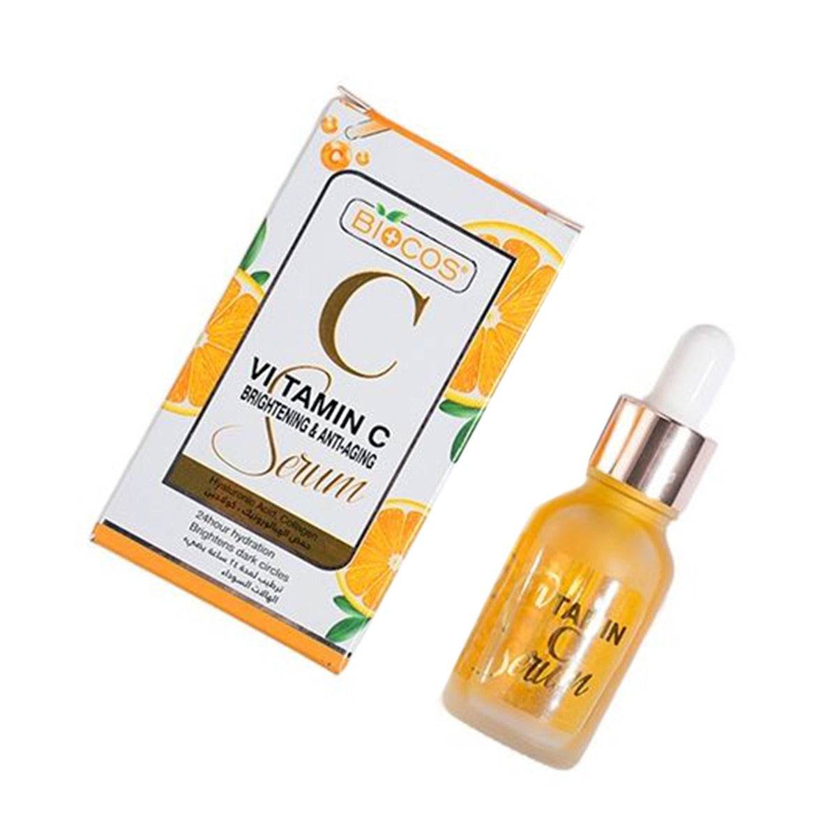 Biocos Serum Vitmain C