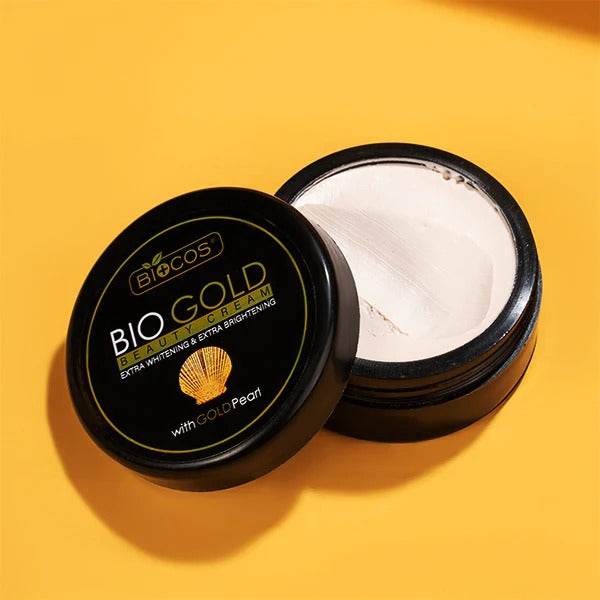 Biocos Bio Gold Beauty Cream (4 in 1)