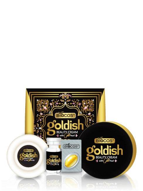 Biocos Bio Gold Beauty Cream (4 in 1)