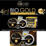 Biocos Bio Gold Beauty Cream (4 in 1) Biocos  
