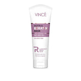 Biotin & Keratin Mask Vince Care  