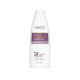 Biotin & Keratin Shampoo Vince Care  