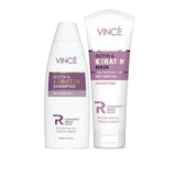 Biotin Hair Rescue Combo Vince Care  