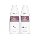 Biotin & Keratin Shampoo Deal 2 Vince Care  