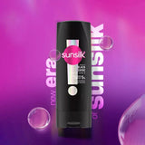 SUNSILK BLACK SHINE CONDITIONER 180ML Sunsilk  