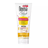 Derma Shine Pure Organic Bleach Mask 200g Derma Shine  