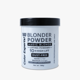Blonder Powder Black Rose Color Experts  