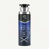 RB Xtream Body Spray – 4X Long Lasting Freshness RB Cosmetics  
