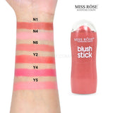 Miss Rose Cream Blush Stick MISS ROSE  