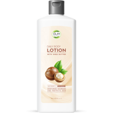 Body Lotion Hands & Body Moisturizer – Deep Hydration for Dry Skin Olim Naturals  