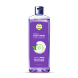 Salicylic Acid Body Wash + Cucumber | Olim Naturals Bumps & Body Acne Care My Store  