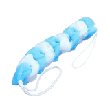 Chain Shape Bath Bath Sponge Chain  
