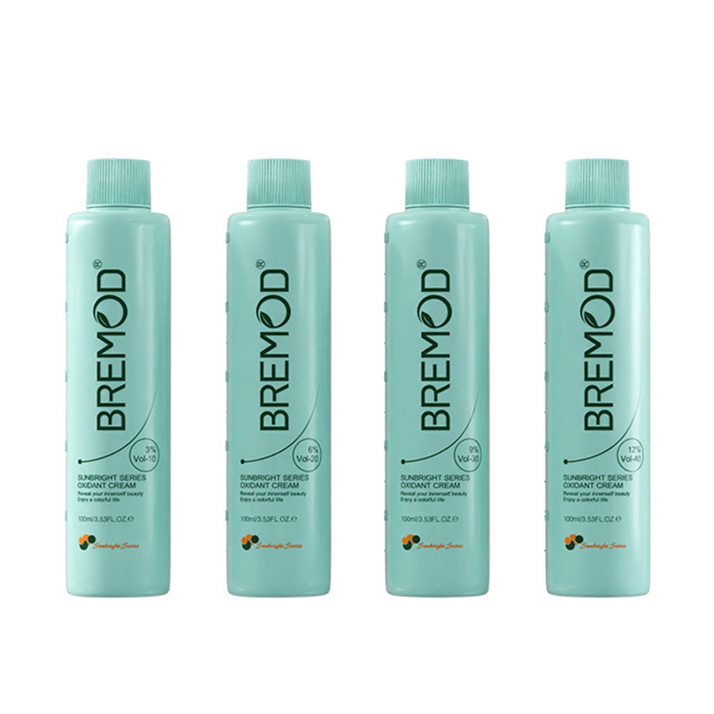 Bremod Developer 40 Volume 100ml