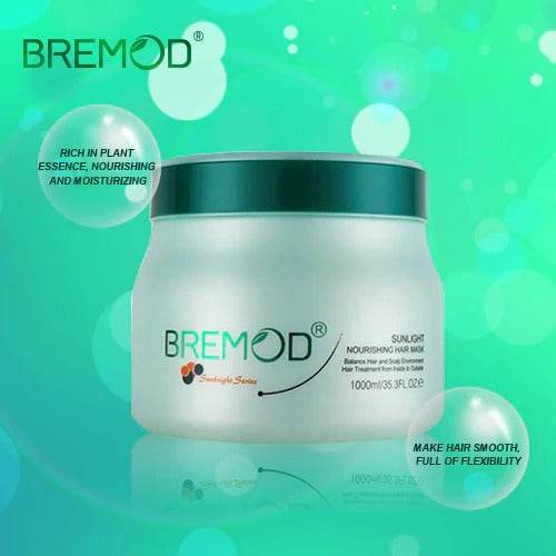 Bremod Hair Mask Sunlight Nourishing 1000ml