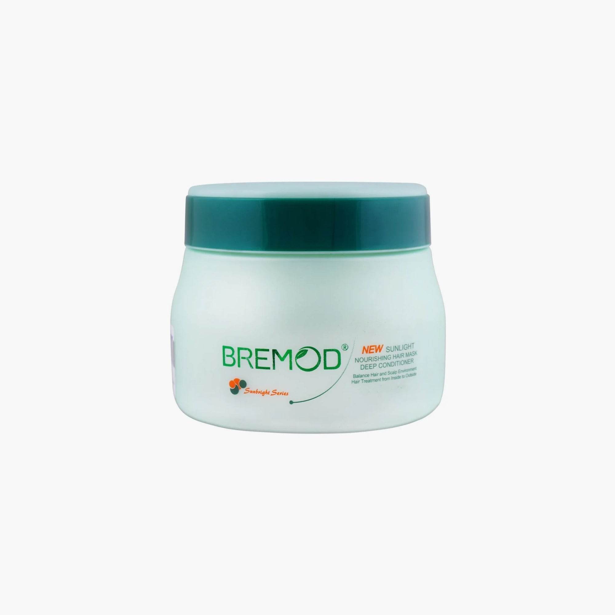 Bremod Hair Mask Sunlight Nourishing 1000ml