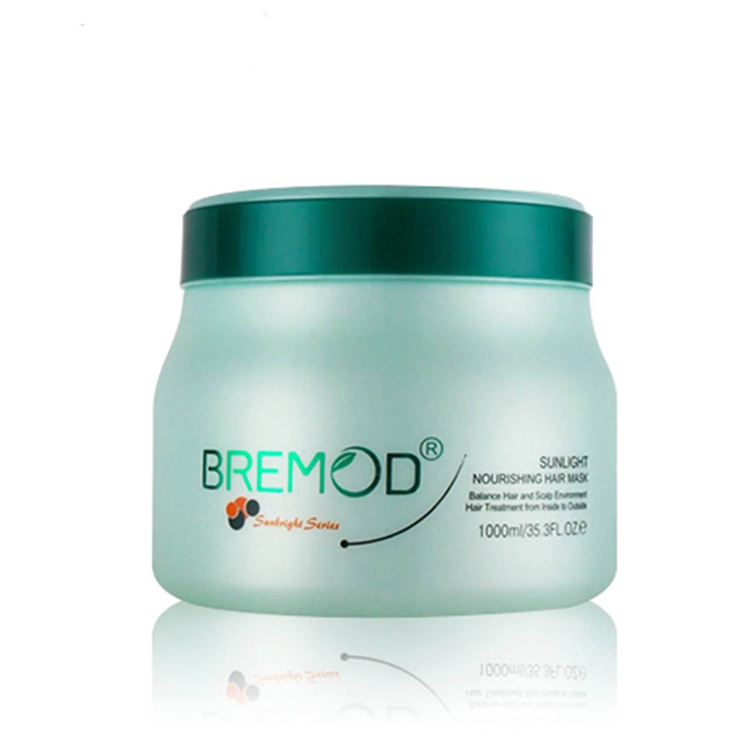 Bremod Hair Mask Sunlight Nourishing 1000ml