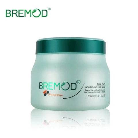Bremod Hair Mask Sunlight Nourishing 500ml