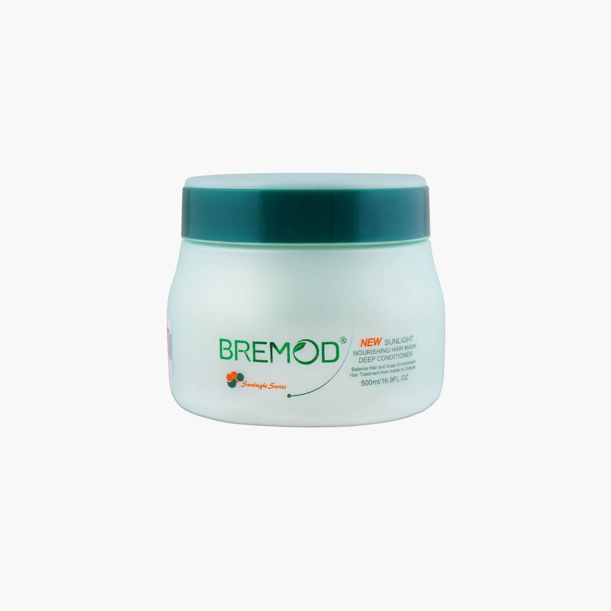 Bremod Hair Mask Sunlight Nourishing 500ml