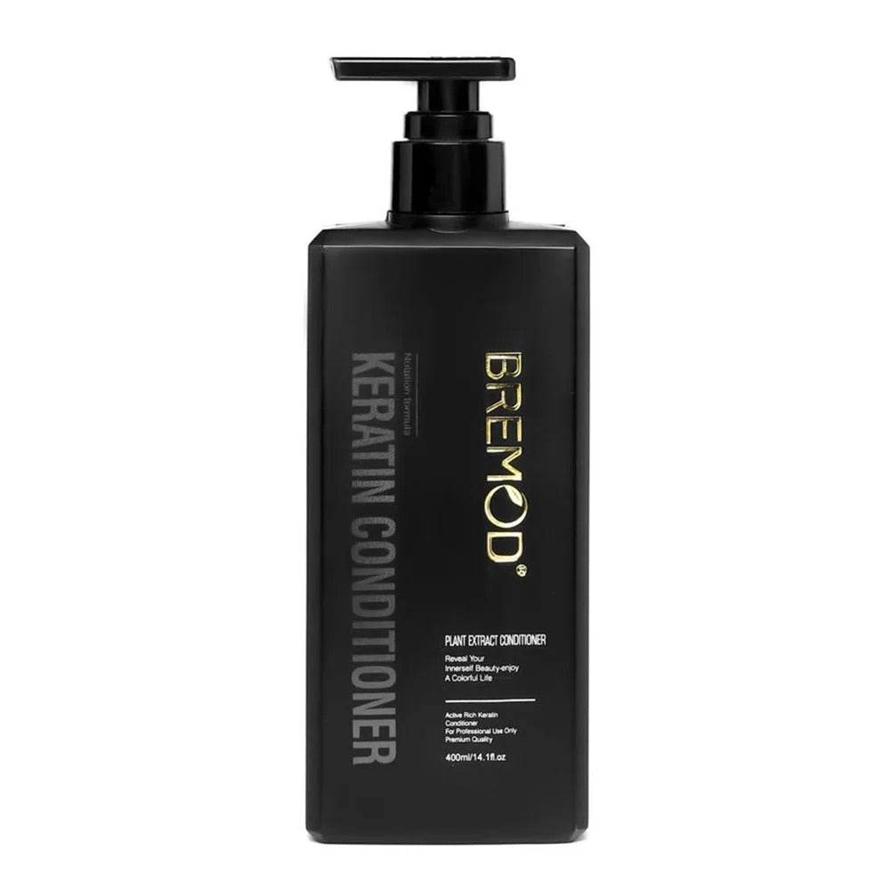 Bremod Keratin Conditoner 400ml