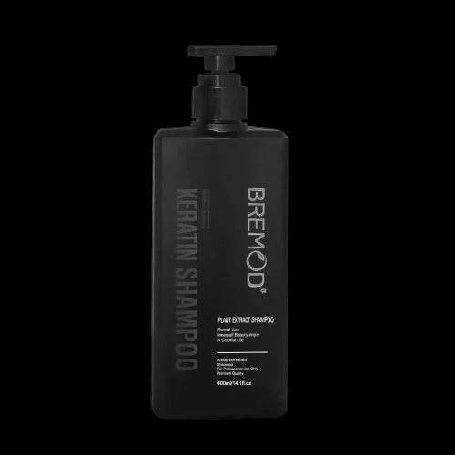 Bremod Keratin Shampoo 400ml
