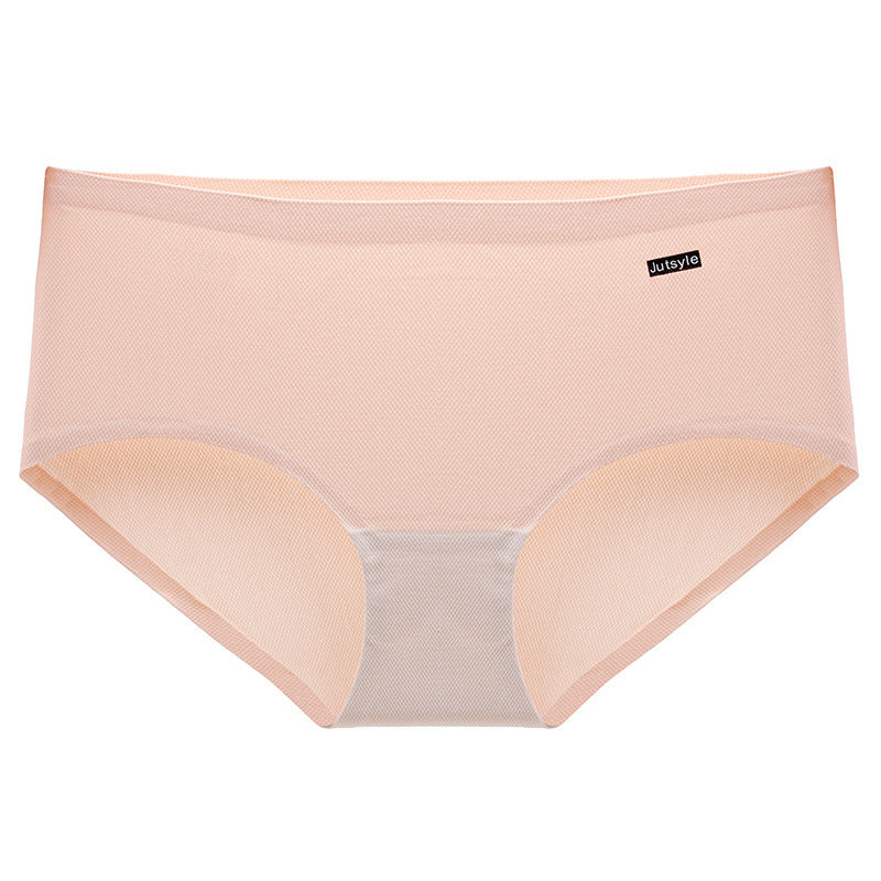 Seamless Bra Panties Only Bra