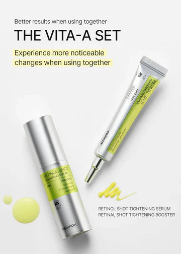 Celimax - The Vita A Retinal Shot Tightening Booster 15ml