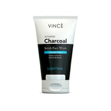 Vince Charcoal Scrub Face Wash For Women Vince  
