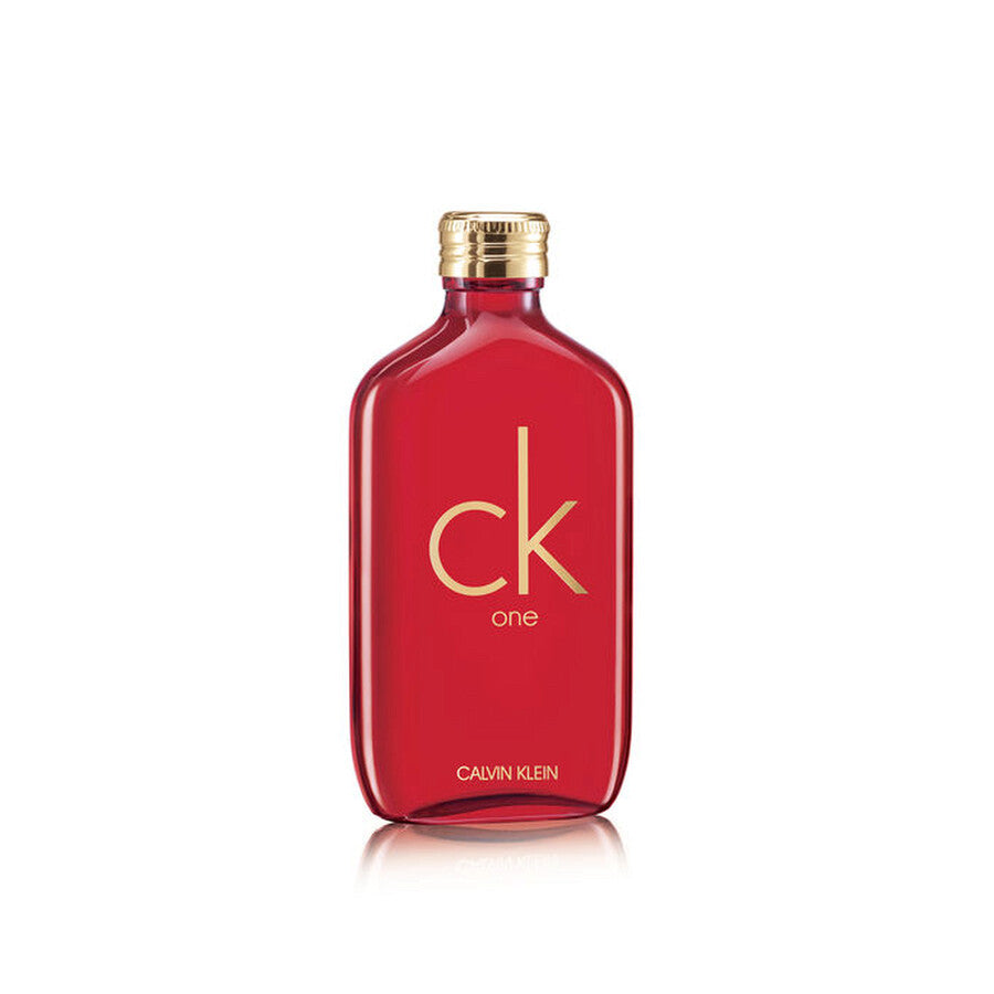 Calvin Klein Men One Collectors Edition EDT Perfume 100ml