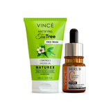 Clean & Bright Miracle Kit Vince Care  